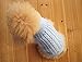 FAMI Dog Clothes Dogs Sweater Soft Puppies Clothing Winter Puppy Sweaters Warm Outfit for Dogs Small XS S Cat Apparel(SkyBlue,Small)