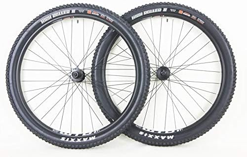 wtb i29 wheelset 29