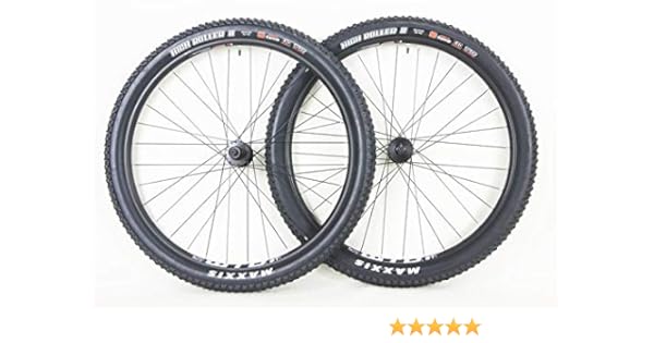 wtb st i23 tcs 29 wheelset