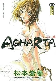 Agharta
