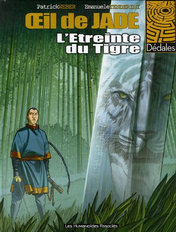 L' étreinte du tigre