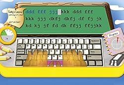 Kid's Typing Bundle - Includes Two Software Typing