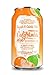 Hansen's Diet Tangerine Lime Soda Soft Drink, 12 fl oz, 24 Pack