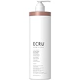 ECRU New York Curl Perfect Hydrating Shampoo, Curly Hair Shampoo for Women or Men