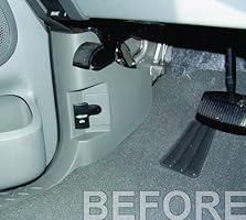 f150 kick panel speaker