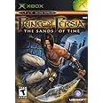 Prince of Persia: The Sands of Time