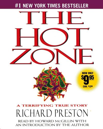 Download The Hot Zone: A Terrifying True Story