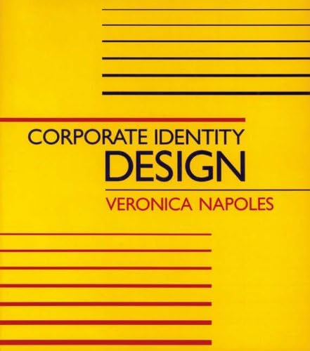 Corporate Identity Design (VNR Book)