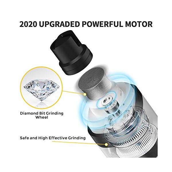 Petural-Pet-Dog-Nail-Grinders-Upgraded-LCD-Electric-Cat-Nail-Clippers-Rechargeable-Pet-Nail-Trimmer-Low-Noise-Painless-Smoothing-Dog-Nail-Clippers-for-Small-Medium-Large-Dogs-Cats Petural Pet Dog Nail Grinders, Upgraded LCD Electric Cat Nail Clippers Rechargeable Pet Nail Trimmer Low Noise Painless…