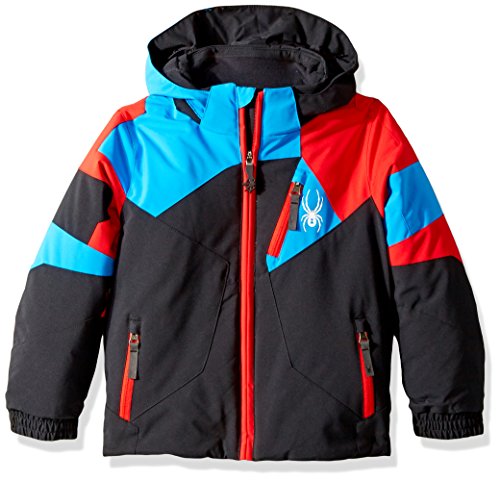 Spyder Mini Leader Ski Jacket