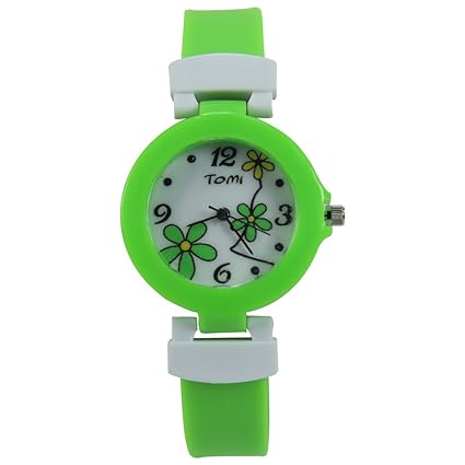 Polo House USA Kids Watch