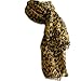 Wrapables,Louis Style Leopard Print Scarf,70