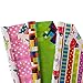 12 Rolls All Occasion Wrapping Paper Bulk Set Variety Pack Wrapping Paper Birthday Holiday Wrapping Paper Bundled with Gift Tags