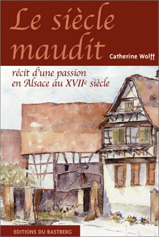 Le  siècle maudit