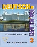 Deutsch : Na Klar! An Introductory German Course, Di Donato, Robert and Clyde, Monica, 0072288639