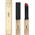 Yves Saint Laurent Rouge Pur Couture The Slim Matte Lipstick - 21 Rouge Paradox Women 0.08 oz