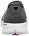 Skechers Performance Women's Go Walk 4 - Pursuit Walking Shoe,Charcoal,9.5 M US