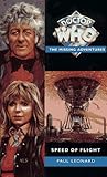 Speed of Flight (Doctor Who)