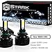 80W All-in-One 360° LED Kit - Cool White 6000K 6K - High Beam - 8,000 lm - 9005 / HB3