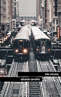 Livro três minutos