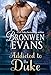 Addicted to the Duke: An Imperfect Lords Novel