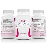 Lyriana Female Libido Enhancer & Natural Aphrodisiac