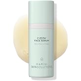 Marini SkinSolutions C-ESTA Face Serum - 1 fl oz | Lifts, Firms &amp; Protects with Vitamin C, DMAE &amp; Hyaluronic Acid - All Skin Types - Made in the USA