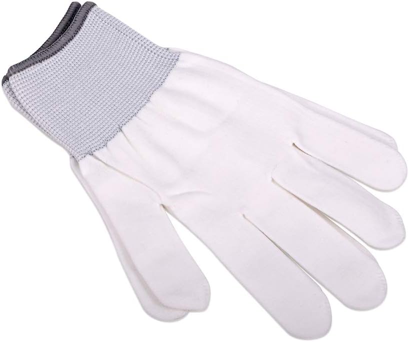 WINJUN Auto Vinyl Wrap Tool Kit for Vehicle Glass Protective Film Window Wrapping Tint Installing - Include: Squeegees, Scraper, Magnet Holders, Gloves, Film Cutters, Heat Gun: Automotive