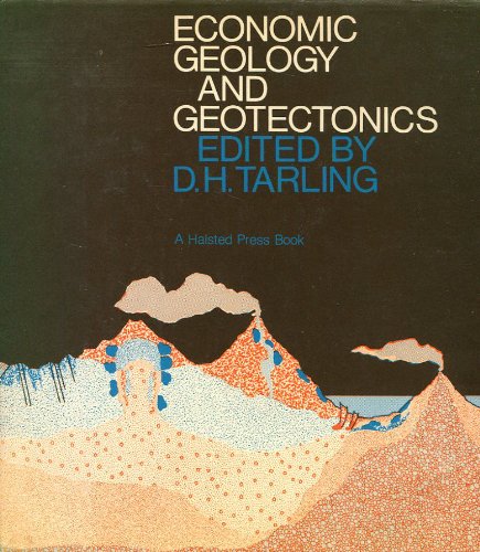 Economic Geology and Geotectonics