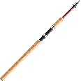 DAIWA Sweepfire Tele Spin, 6.89 ft, 0.35-1.06 oz, 6 Parts, Telescopic Fishing Rod