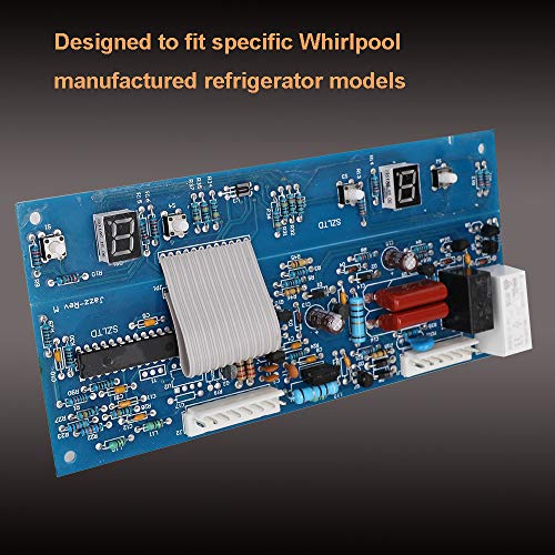 61005508 Maytag Refrigerator Ice Maker Replacement Kit