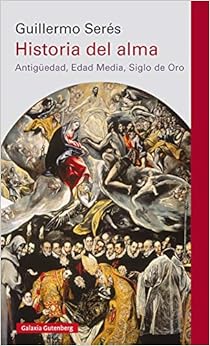 Historia del alma