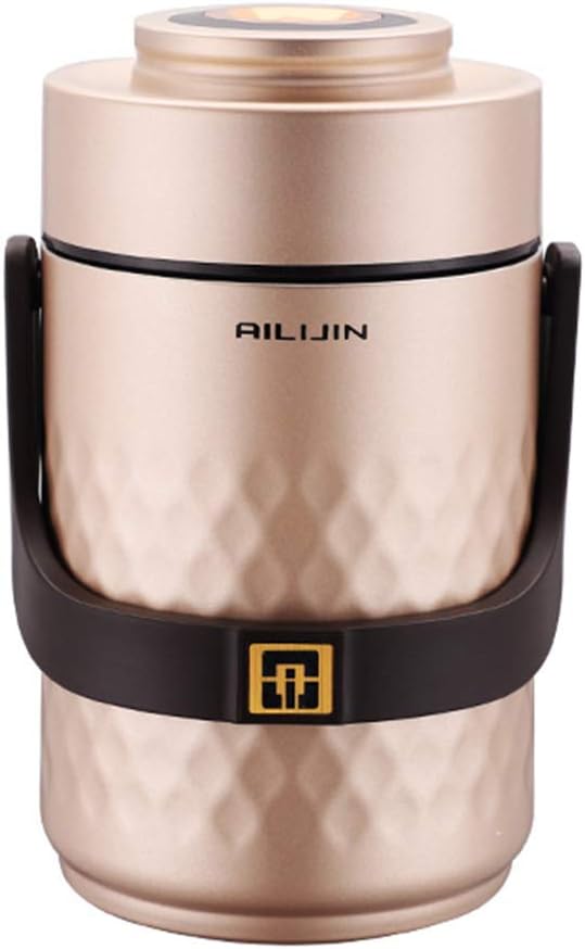 thermos vacuum insulated 1.3 l food storage
