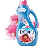 DOWNY APRIL FRESH TYPE FRAGRANCE OIL - 1 OZ - FOR CANDLE & SOAP MAKING BY VIRGINIA CANDLE SUPPLY - FREE S&H IN USA