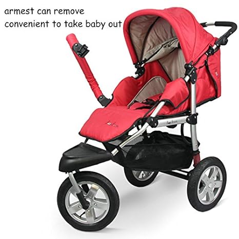 baby boom strollers