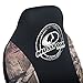 Mossy Oak Camo Spandex Seat Cover (Mossy Oak Infinity Camo, Set of 2)