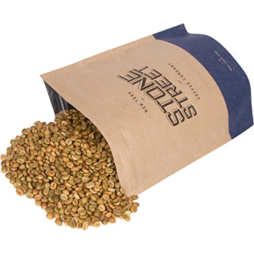 2 COLOMBIAN+SUPREMO+Unroasted+Coffee+Arabica