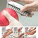 Hand and Nail Brush,Stainless steel soap,Cleaning Scrubbing Brushes & Help Eliminating Smells Absorb Odor