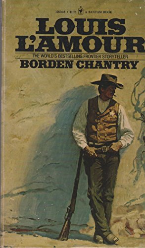 Borden Chantry 0553125346 Book Cover