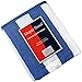 Utopia Towels, 35 by 70 Inches Beach Towel, 100% Ring-Spun Cotton Jumbo Bath Sheet, 600 GSM Highly Absorbent, Super Soft & Quick-Dry Towel, Blue