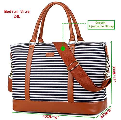 Baosha Women's Modern/Fitted, 16 x 12 x 8 inch