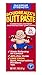 Boudreaux's Butt Paste Maximum Strength Diaper Rash Cream, Ointment for Baby, 2 oz Tube & 14 oz Jar
