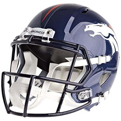 Denver Broncos Helmet Image - Free Vector n Clip Art
