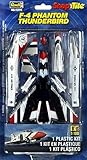 Revell SnapTite F-4 Phantom Thunderbird