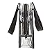 Clear Purse Stadium Approved - Clear TSA Approved Toiletry Bag For Men Women
