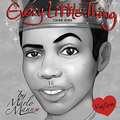 Every Little Thing: Think King (King Series)