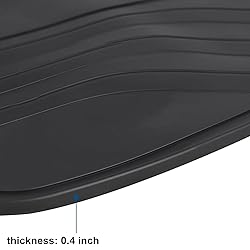 San Auto Car Floor Mat Custom Fit for BMW 3/4