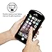 Meritcase Spider Series Waterproof Case for iPhone 6/6s Plus ... (Black, 4.7 inch)