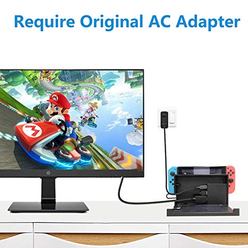 5 DisplayPort+Converter+FOINNEX+Adapter+Powered