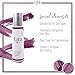 Lira Clinical - Mystiq iLluminating Cleanser with Plant Stem Cells and Mastiha (6 Ounce)